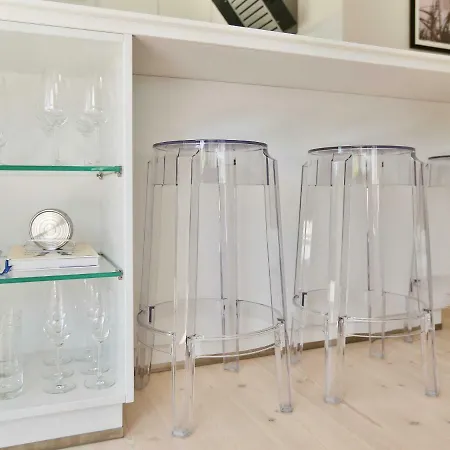 Hygge Hus Prázdninový dům Sellin (Usedom)