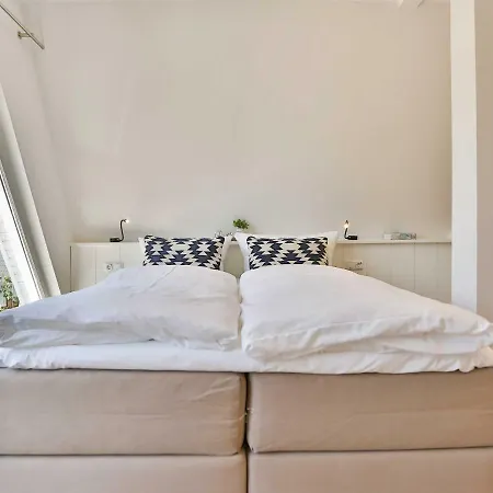 Hygge Hus Prázdninový dům *