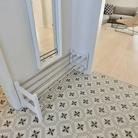 Hygge Hus Prázdninový dům