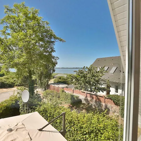 Prázdninový dům Hygge Hus Sellin (Usedom)