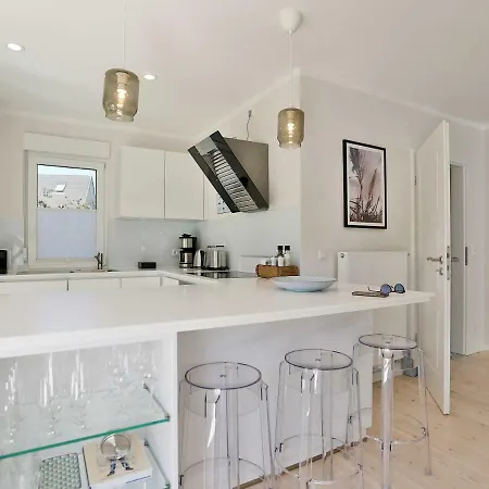 Hygge Hus * Sellin (Usedom)