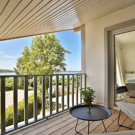 Hygge Hus Prázdninový dům Sellin (Usedom)