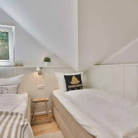 Prázdninový dům Hygge Hus *