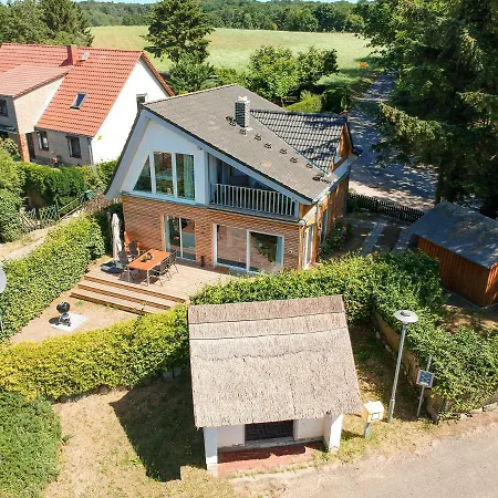 Prázdninový dům Hygge Hus