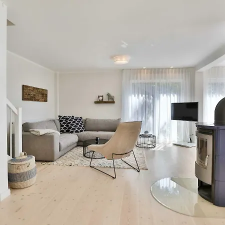 Hygge Hus Sellin (Usedom)