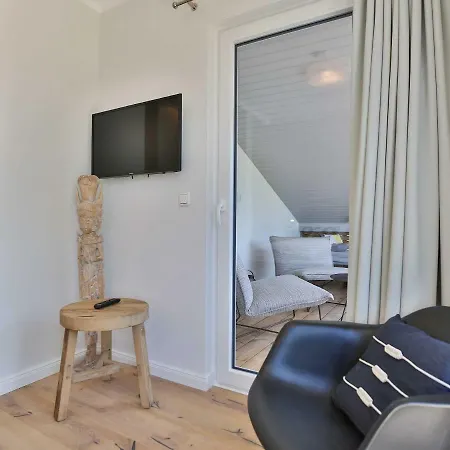 Prázdninový dům Hygge Hus *