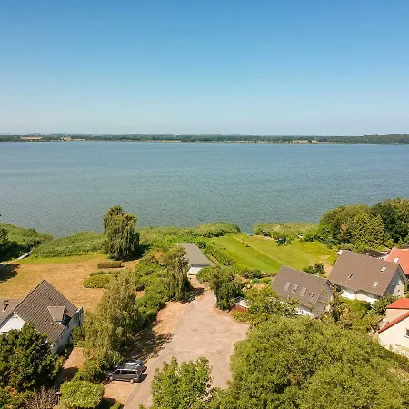 Hygge Hus Prázdninový dům