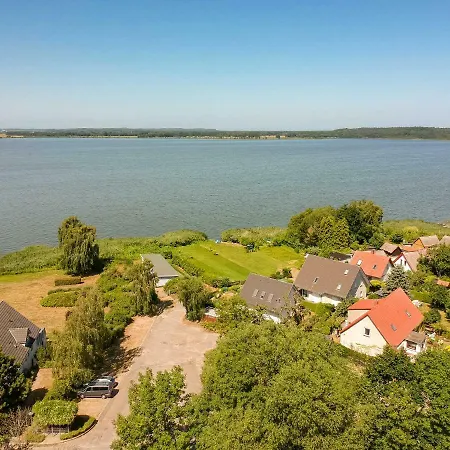 Prázdninový dům Hygge Hus *