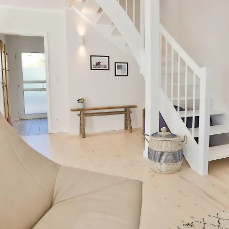 Hygge Hus Prázdninový dům
