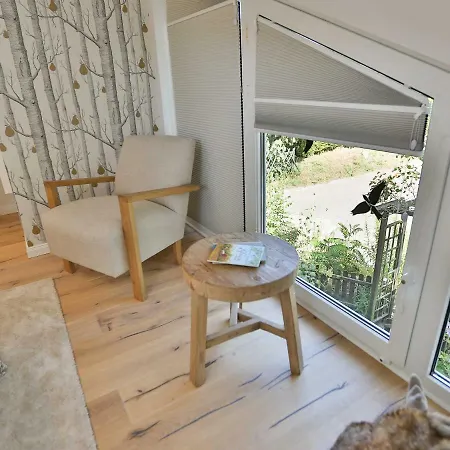 Hygge Hus Prázdninový dům
