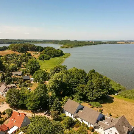 Hygge Hus Sellin (Usedom)